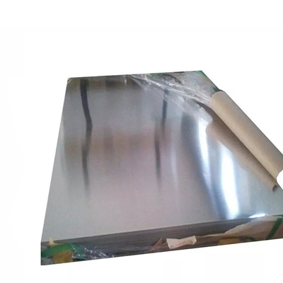 Г-Н ранг олово 0.24mm 0.32mm ETP электролитическое покрыл Tinplate для консервной банки еды