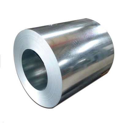 Катушка 275g DX52D Z180 Z275 горячая окунутая гальванизированная стальная для настилать крышу лист