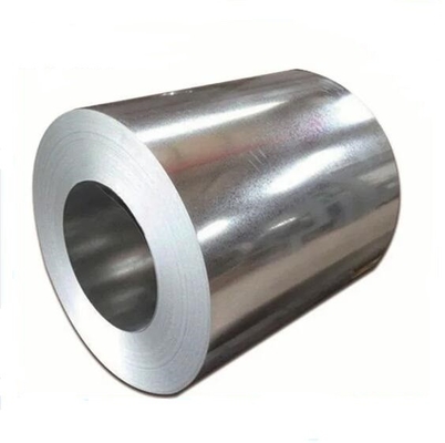 Катушка 275g DX52D Z180 Z275 горячая окунутая гальванизированная стальная для настилать крышу лист