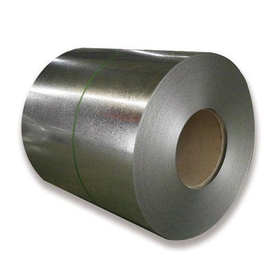 Катушка 275g DX52D Z180 Z275 горячая окунутая гальванизированная стальная для настилать крышу лист