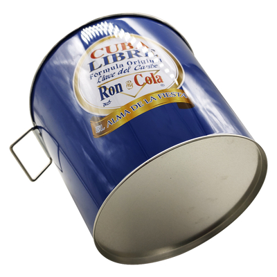 SPCC напечатало стальной Tinplate качества еды JIS стандартный SPTE Tinplate