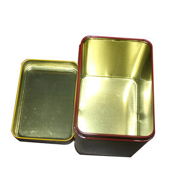Плита олова качества еды для Tinplate Tinplate ETP Cannery электролитического для контейнеров жестяных коробок