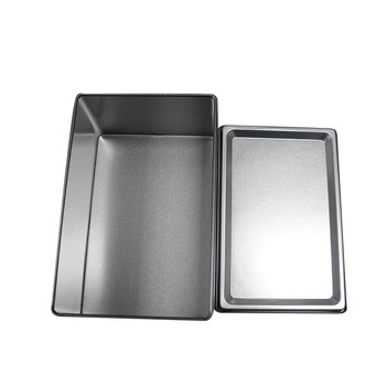 Лист ETP Tinplate T3 T4 T5 T2 T1 плиты олова 0.20mm для упаковки металла