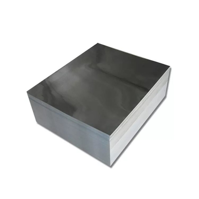 DR8 Matt закончило напечатанный квадрат 5.6/5.6 0.18mm-0.38mm листа Tinplate