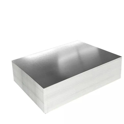 DR8 Matt закончило напечатанный квадрат 5.6/5.6 0.18mm-0.38mm листа Tinplate