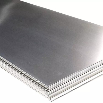 Tinplate отделки до блеска электролитический