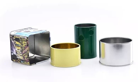 плита листа Tinplate T3 ETP T2 0.20mm для консервной банки сконденсированного молока