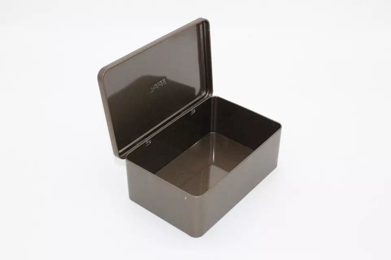Лист T5 0.12mm Tinplate Etp металла стальной для упаковки металла