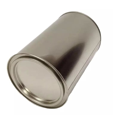 консервная банка Tinplate консервной банки 100mm~1500mm DR8 CA легкая открытая пустая для консервов