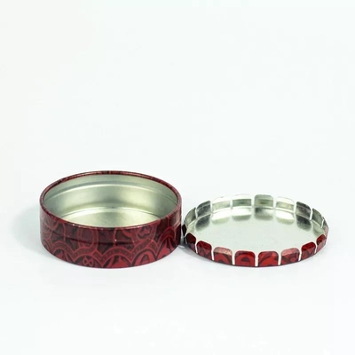 Катушка Tinplate T5 катушки 0.4mm Tinplate Г-НА SPHC электролитическая для упаковки