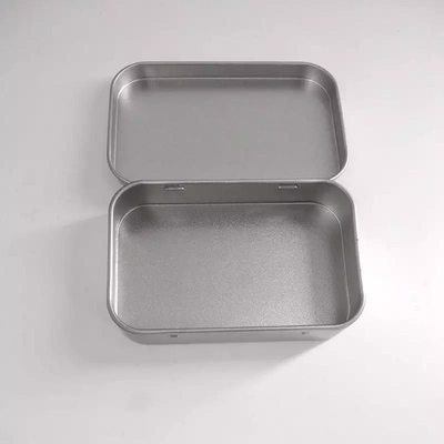 Tinplate качества еды JIS 0.2mm~4.0mm с печатанием цвета для упаковки еды