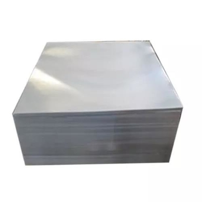 JIS напечатало покрашенный электролитический Tinplate ETP 0.2mm-4mm для предотвращения ржавчины