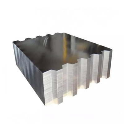 Tinplate 2.8/2.8 покрывая Matt толщины 0.55mm электролитический законченный