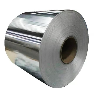 Напечатанная катушка 0.12mm-0.55mm электронного Tinplate катушки TFS Tinplate стальная