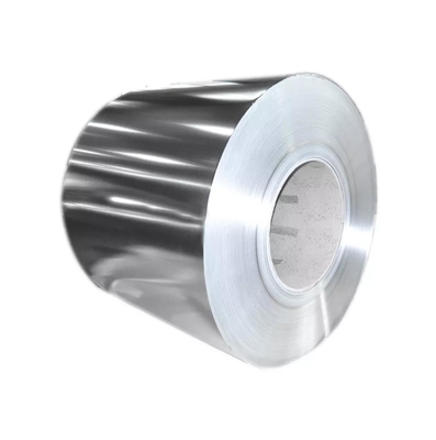 Напечатанная катушка 0.12mm-0.55mm электронного Tinplate катушки TFS Tinplate стальная