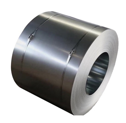 катушка CGCC Q235 G450 G550 600mm-1250mm горячая окунутая гальванизированная стальная