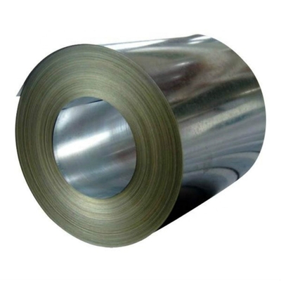 катушка CGCC Q235 G450 G550 600mm-1250mm горячая окунутая гальванизированная стальная