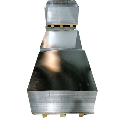 Г-Н Tinplate 4.0mm SPCC T3 электролитический стальной для качества еды