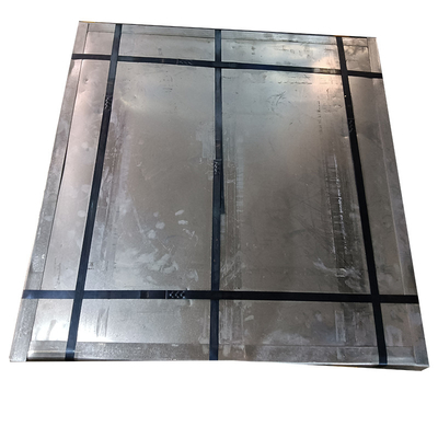 Г-Н Tinplate 4.0mm SPCC T3 электролитический стальной для качества еды