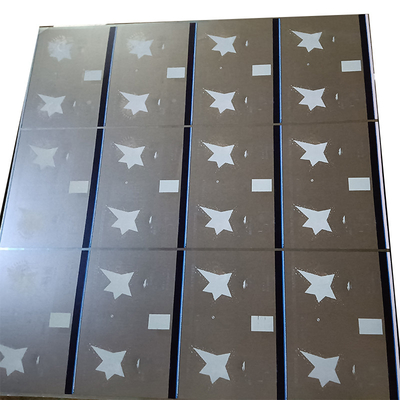 Spcc Bright Tinplate T2 Tin Plated Sheet Metal SPHC MR 0,70 мм