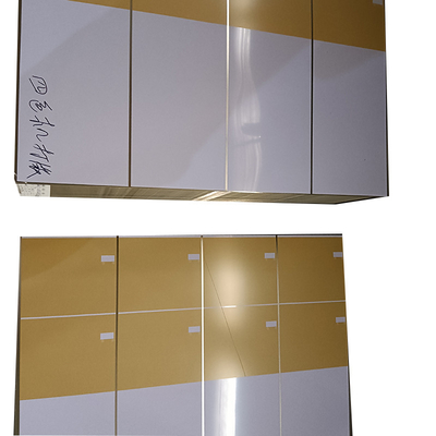 Tinplate отлакированный Electro стальной электролитический с покрытием олова 1050MM