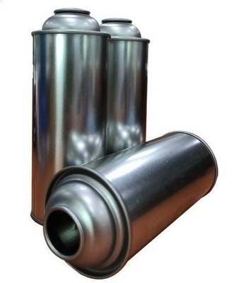 Консервная банка Tinplate металла пустой жестяной коробки аэрозоля прямая полудила лист стального листа полуженный