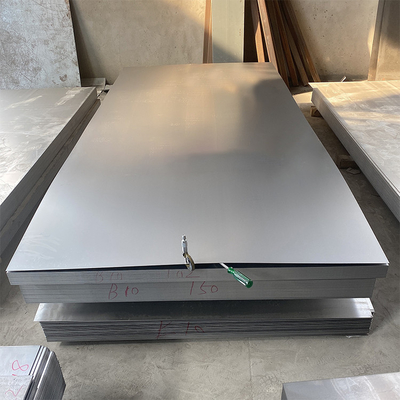 Q345 G350 G550 Gi Горячий оцинкованный стальной лист SGCC CGCC Dx51d Dx52D Dx54D Z275
