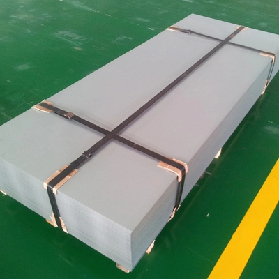 DX52 X51D 60g/M2 Стальная плита, оцинкованная с сверхгладкой поверхностью