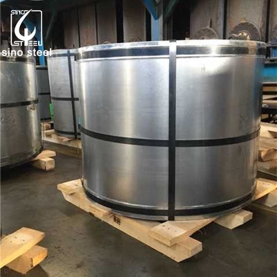 Металл катушки жести MR/ETP/TFS/SPTE может покрывать ширину 1500mm
