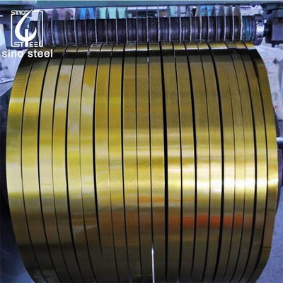 Прямая 5.6/5.6 Тиновая катушка Серебро Поверхность 600-1050 мм Ширина