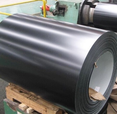 2mm Ppgl гальванизировало стальной цвет катушки покрыли Prepainted для здания