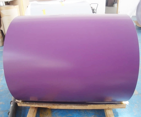 prepainted таблица расцветки 9016 ppgi белая гальванизировала стальное ppgl катушки 0.4mm в стальных катушках цвет покрыл стальное PPGI