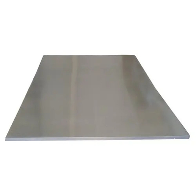Олово T3 T4 600-1050mm покрыло основной электролитический лист Tinplate для консервной банки