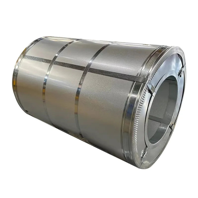 SGCC Z275 гальванизированные стальные пластины в катушке DX51D DX52D DX66D