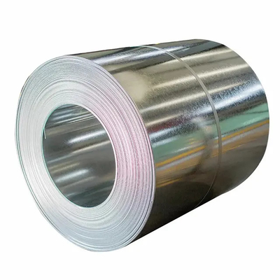 SGCC Z275 гальванизированные стальные пластины в катушке DX51D DX52D DX66D