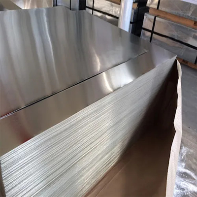 Лист T5 0.12mm Tinplate Etp металла стальной для упаковки металла