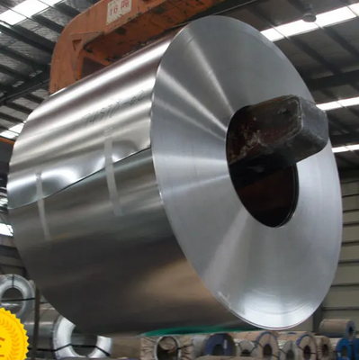 Олово покрыло материал Г-НА SPCC катушки Tinplate T3 T4 2.8/2.8 SPTE