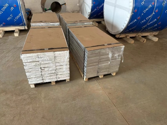 Твердость T3 T1 DR9 DR8 Tinplate 2.8/2.8 SGS SEDEX одиночная уменьшенная