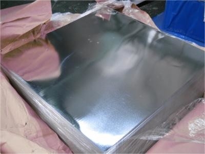 Опечатки Tinplate Dr7 Dr8 SPTE квадрат стальной электролитический яркий прямоугольный