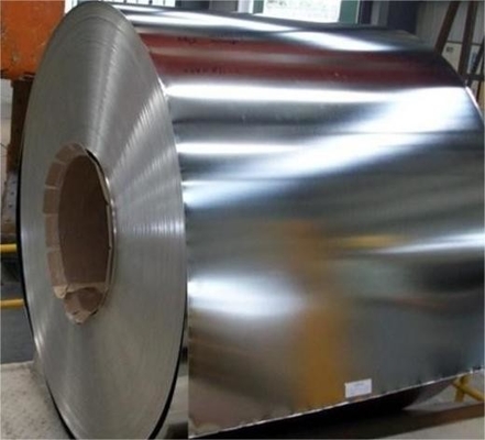 Опечатки Tinplate Dr7 Dr8 SPTE квадрат стальной электролитический яркий прямоугольный