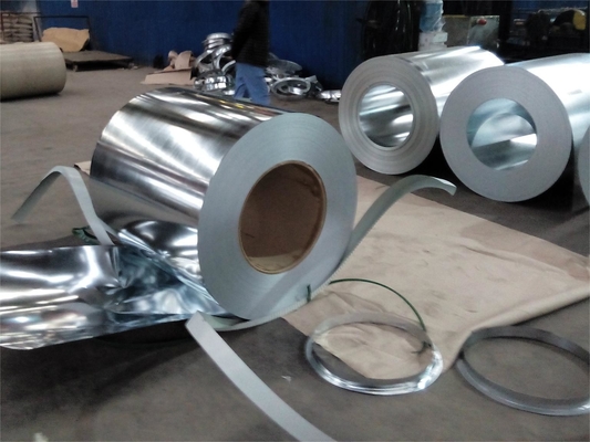 Качества еды Tinplate SPCC T1-T5 DR9 DR8 плита олова стального Electro