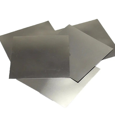SPCC напечатало стальной Tinplate качества еды JIS стандартный SPTE Tinplate
